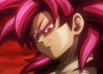 Dragon Ball DAIMA Tập 20: Tập cuối tiết lộ thất bại của Gomah