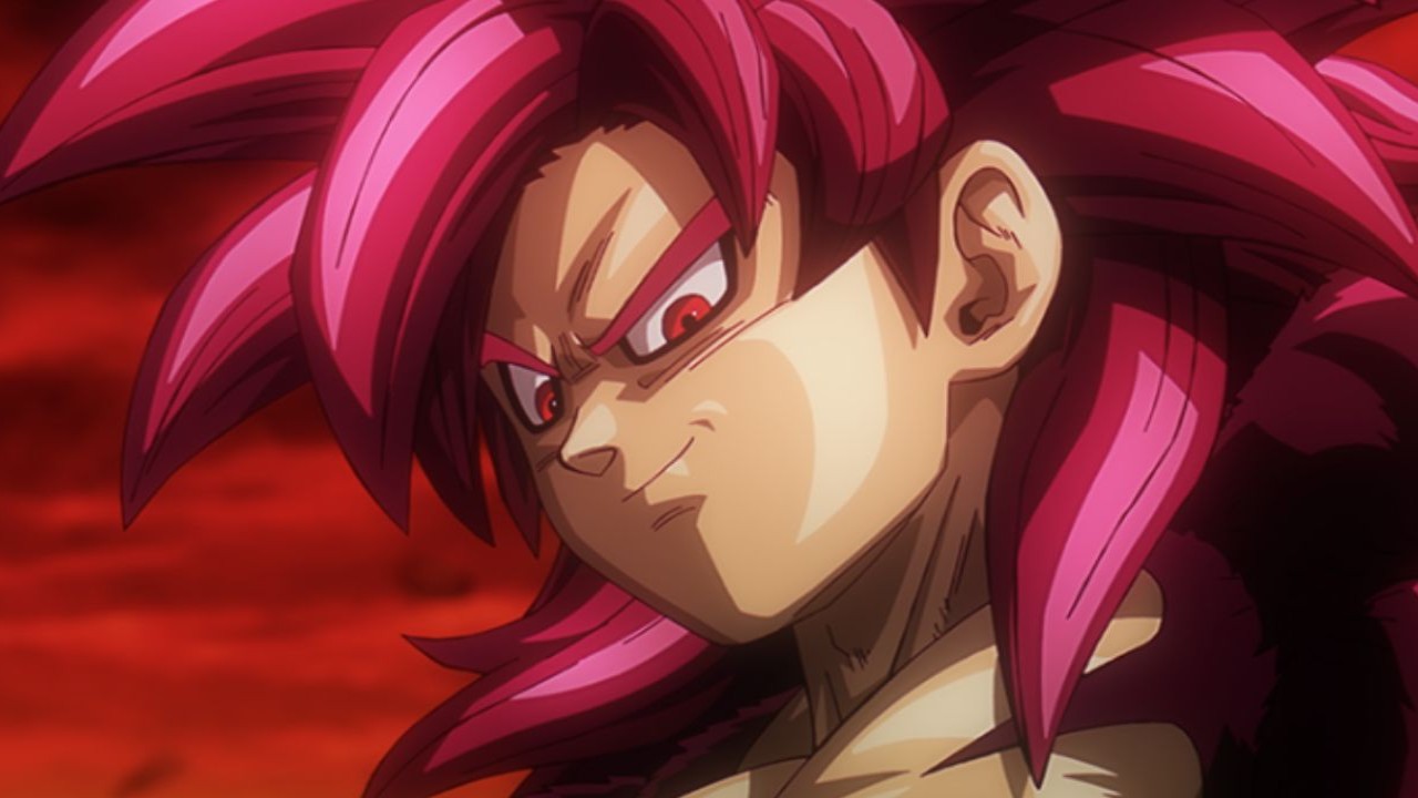 Dragon Ball DAIMA Tập 20: Tập cuối tiết lộ thất bại của Gomah