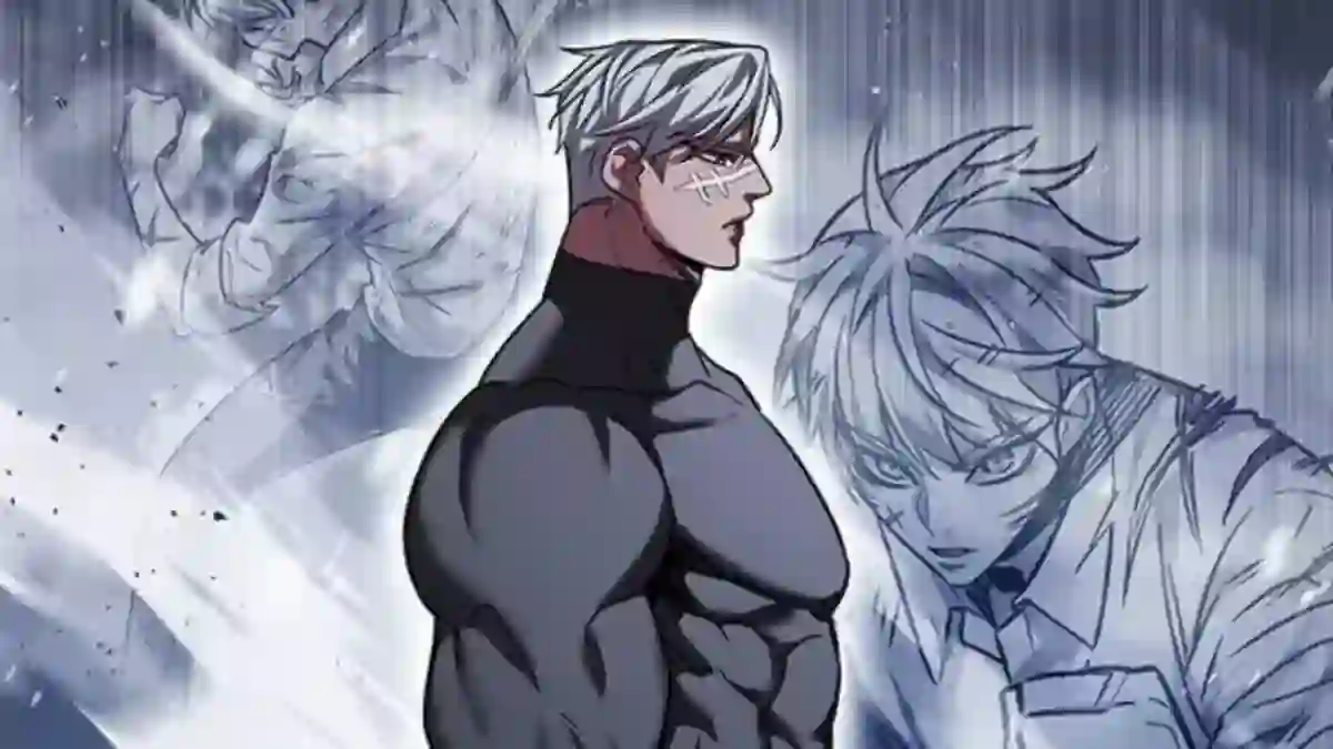 Eleceed Chapter 337: Ngày phát hành & Spoiler 1 Eleceed Chapter 337: Ngày phát hành & Spoiler