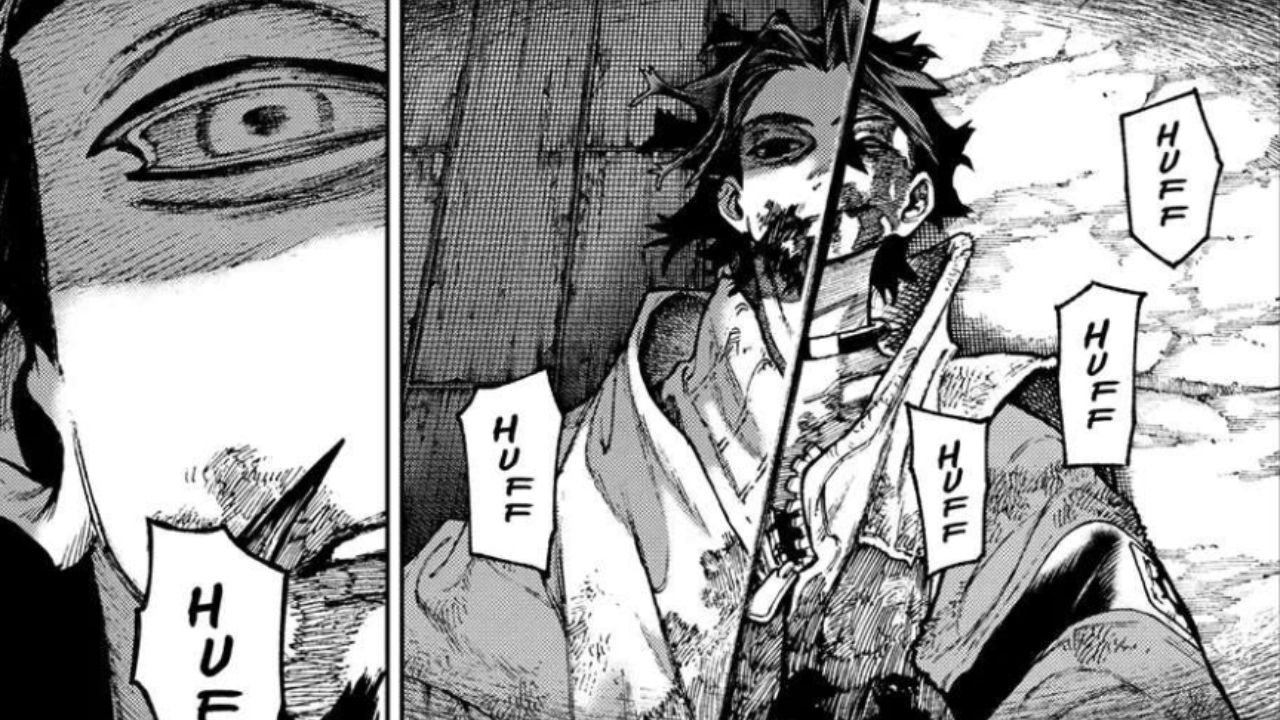 Gachiakuta Chapter 127: Ngày phát hành & Spoiler 1 Gachiakuta Chapter 127: Ngày phát hành & Spoiler