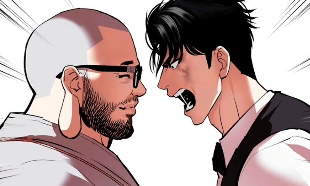 Lookism Chapter 541: Ngày phát hành & Spoiler 2 Lookism Chapter 541: Ngày phát hành & Spoiler