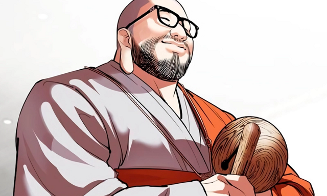 Lookism Chap 542: Daniel Park vs Baek Suhyuk 2 Lookism Chap 542: Daniel Park vs Baek Suhyuk