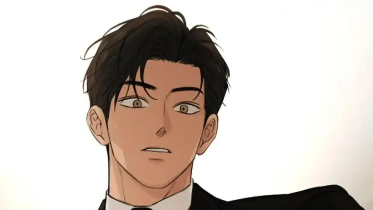 Just Twilight Chapter 60: Ngày phát hành & Spoiler 1 Just Twilight Chapter 60: Ngày phát hành & Spoiler