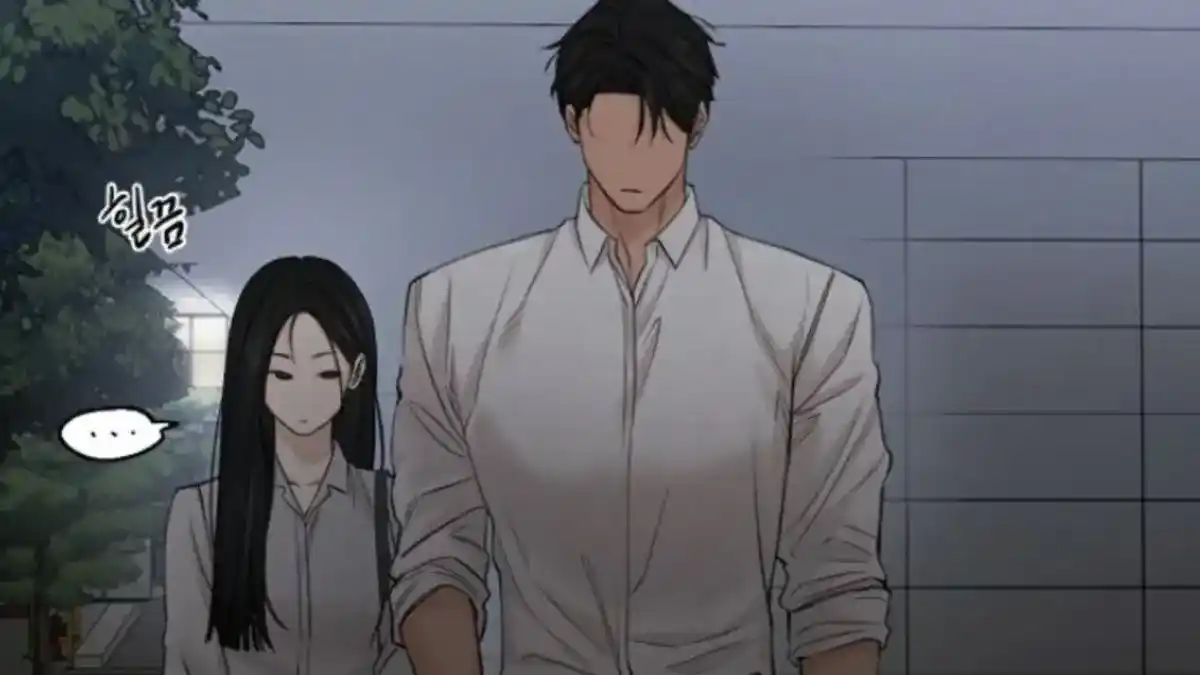 Just Twilight Chapter 61: Ngày phát hành & Spoiler 1 Just Twilight Chapter 61: Ngày phát hành & Spoiler