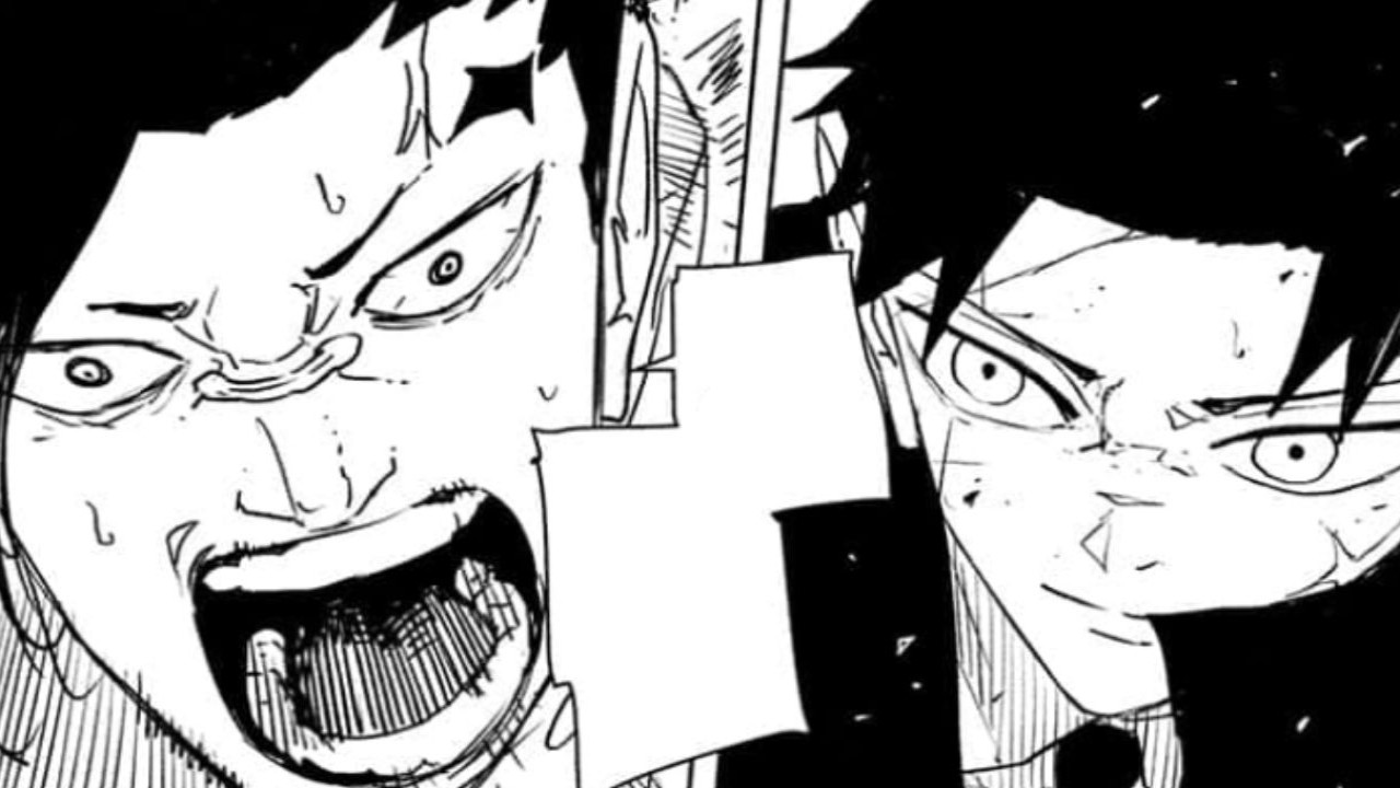 Kagurabachi Chapter 66: Iori biết về nguồn gốc của mình 1 Kagurabachi Chapter 66: Iori biết về nguồn gốc của mình