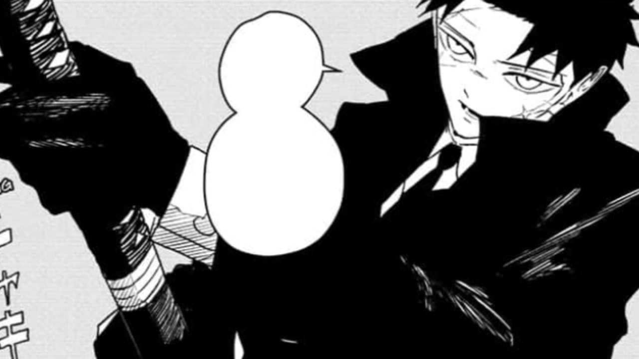 Kagurabachi Chapter 67 Spoiler: Hirohiko đến tầng của Chihiro