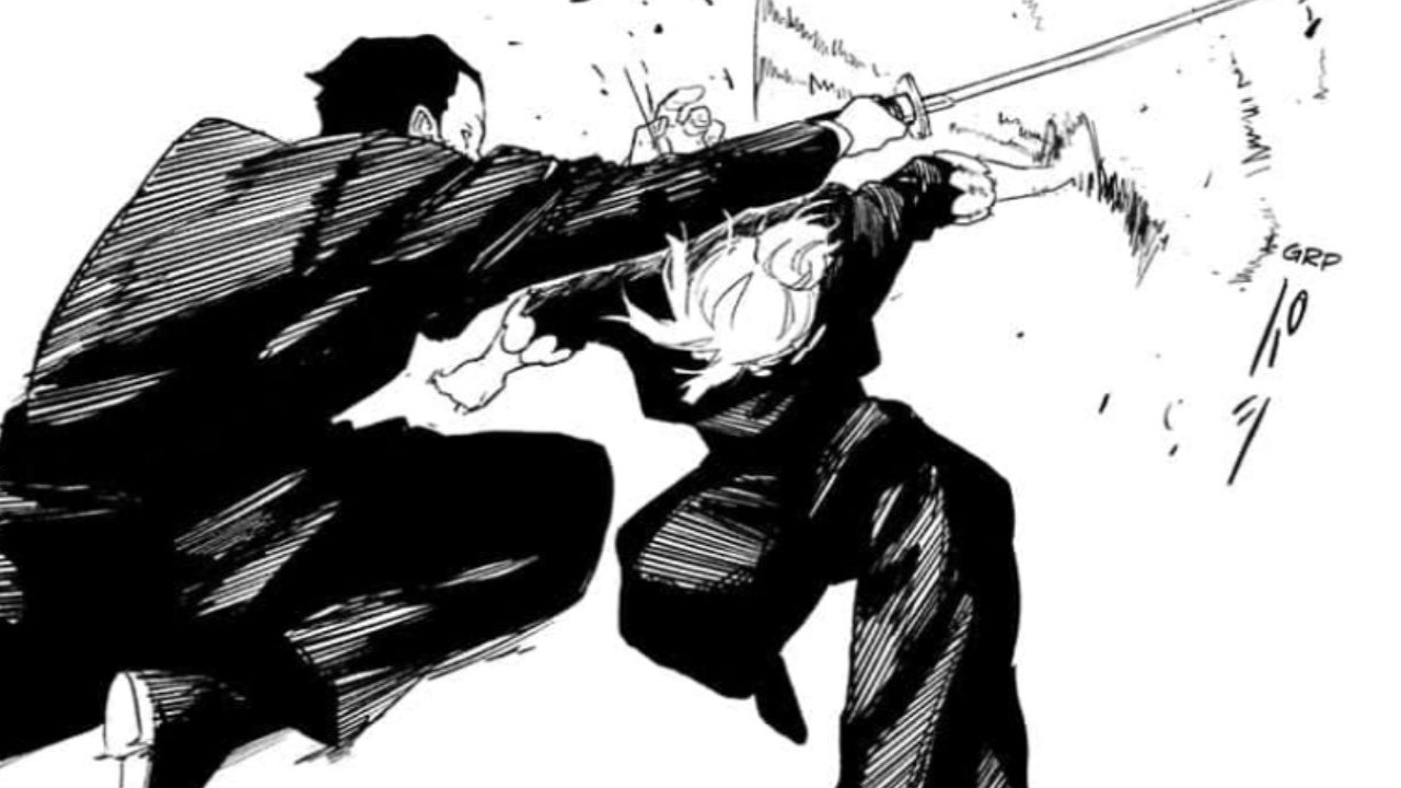 Kagurabachi Chapter 68: Ngày phát hành & Spoiler