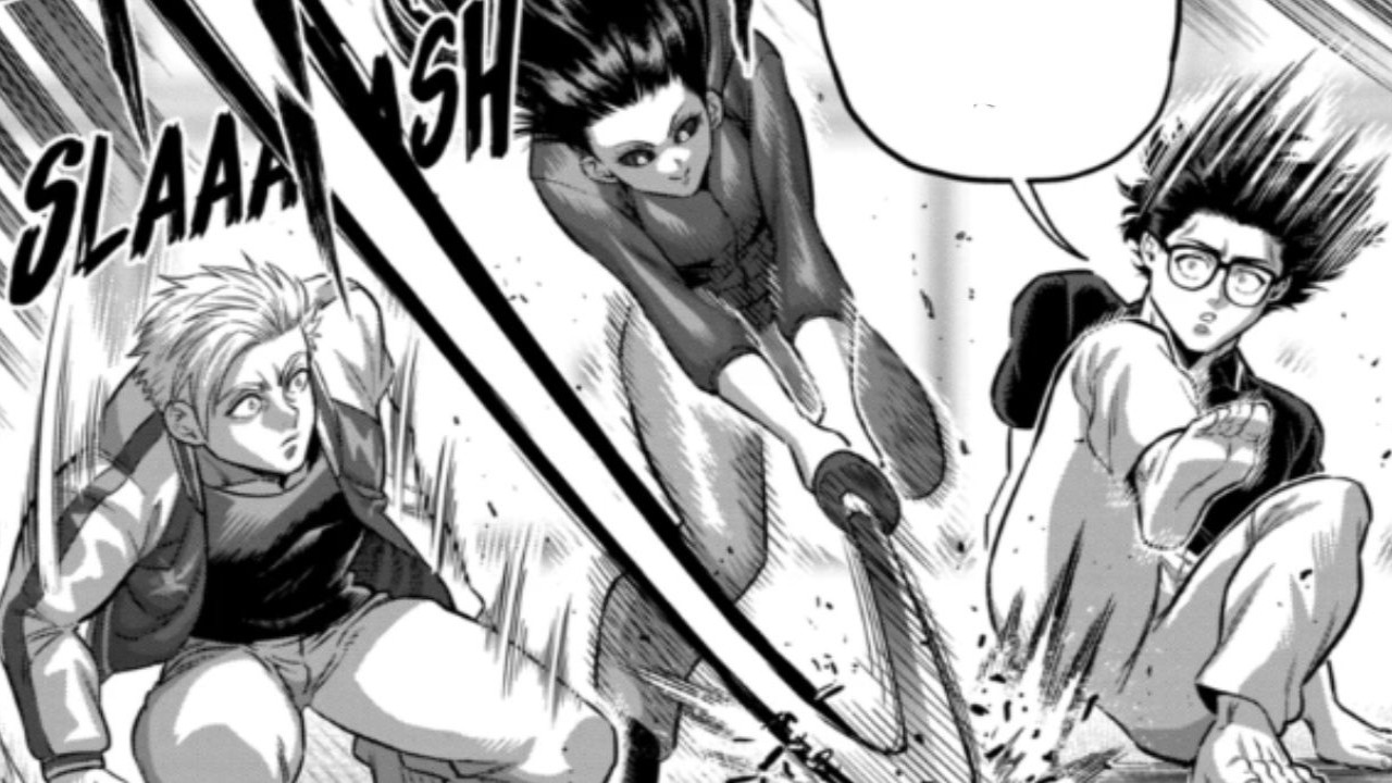 Kengan Omega Chapter 296: Ngày phát hành & Spoiler