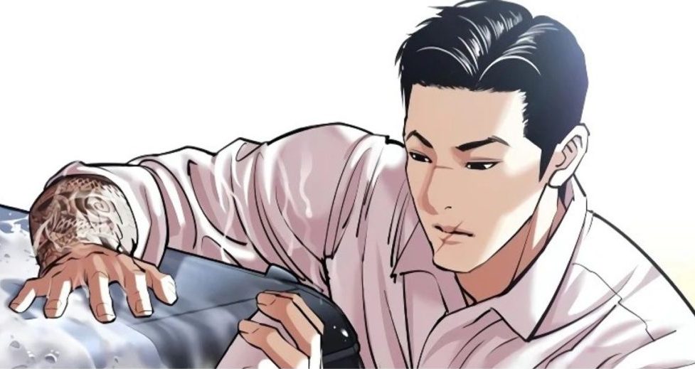 Lookism Chapter 542: Ngày phát hành & Spoiler