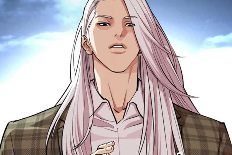 Lookism Chapter 542: Ngày phát hành & Spoiler