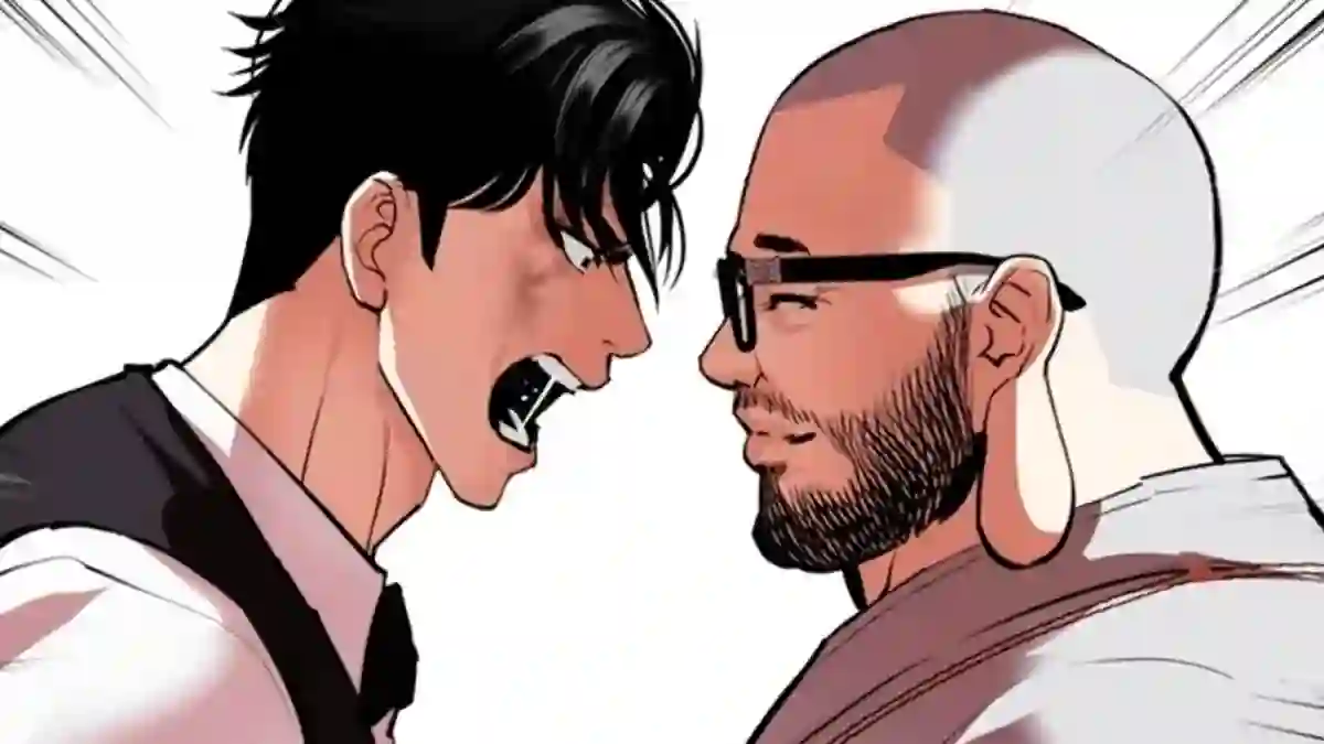 Lookism Chapter 543: Ngày phát hành & Spoiler 1 Lookism Chapter 543: Ngày phát hành & Spoiler