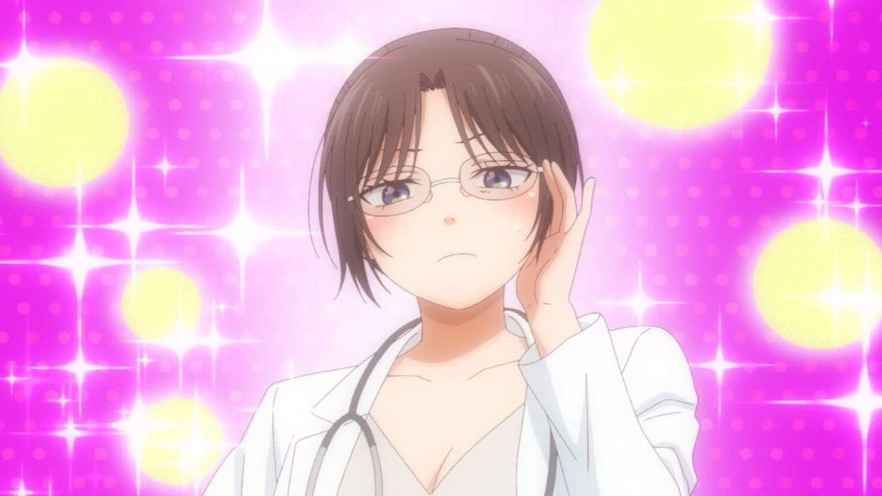 Medaka Kuroiwa Is Impervious To My Charms Tập 7: Ngày phát hành & Spoiler 1 Medaka Kuroiwa Is Impervious To My Charms Tập 7: Ngày phát hành & Spoiler