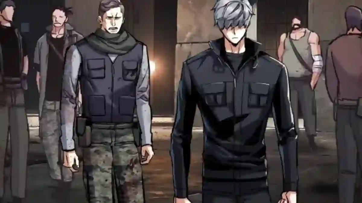 Mercenary Enrollment Chapter 227: Ngày phát hành & Spoiler