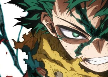 My Hero Academia Season 8 đã được xác nhận chưa?
