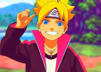 Là một Fan của Naruto, tôi phải nói rằng: Boruto bị ghét nhiều hơn mức đáng có