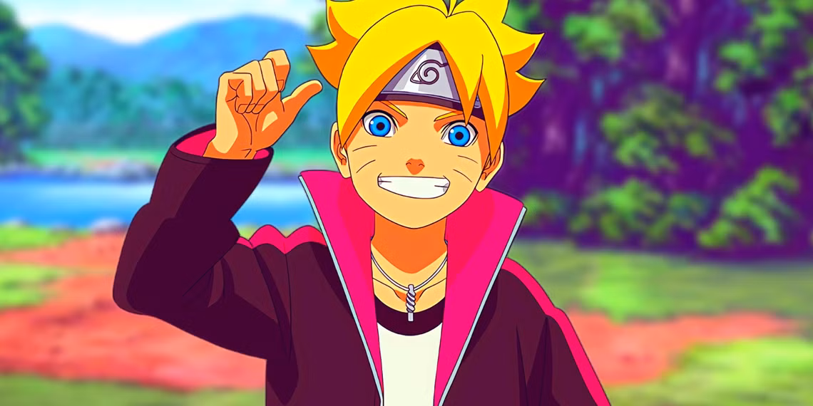 Là một Fan của Naruto, tôi phải nói rằng: Boruto bị ghét nhiều hơn mức đáng có 1 Là một Fan của Naruto, tôi phải nói rằng: Boruto bị ghét nhiều hơn mức đáng có
