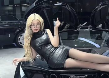 Nữ streamer tiết lộ: 3 người yêu cũ đều muốn quay lại với tôi vì... 5 Nữ streamer tiết lộ: 3 người yêu cũ đều muốn quay lại với tôi vì...