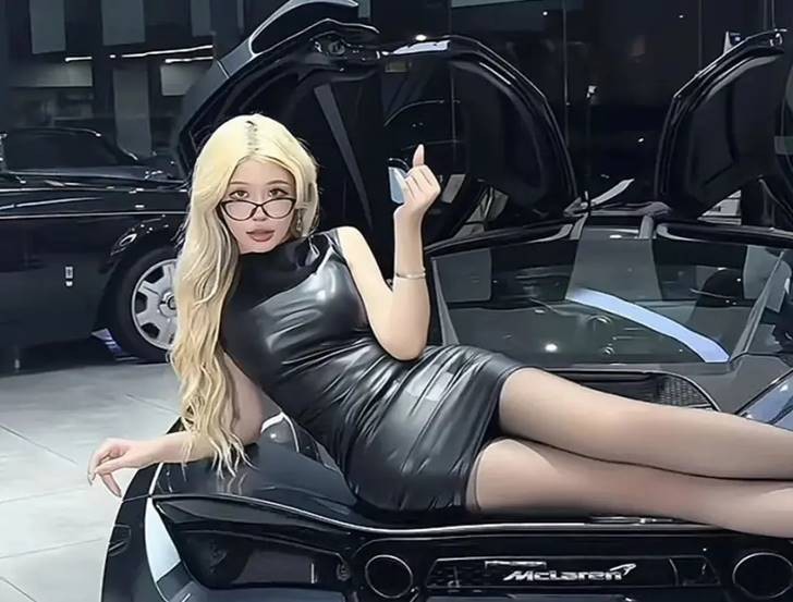 Nữ streamer tiết lộ: 3 người yêu cũ đều muốn quay lại với tôi vì... 2 Nữ streamer tiết lộ: 3 người yêu cũ đều muốn quay lại với tôi vì...