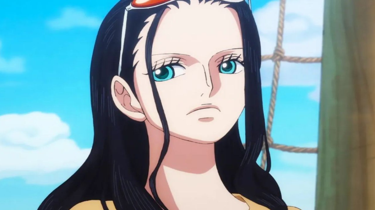 One Piece Chapter 1139: Release date & Spoiler