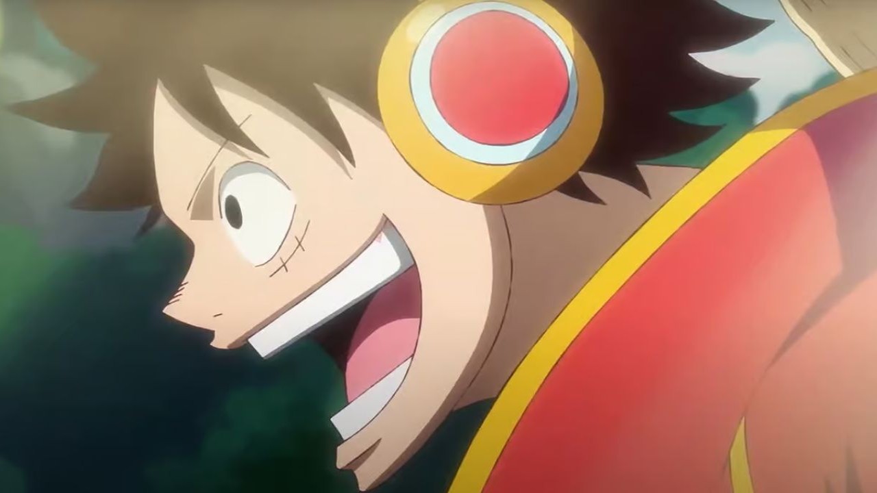 One Piece Chapter 1141: Hoàng tử được thả tự do