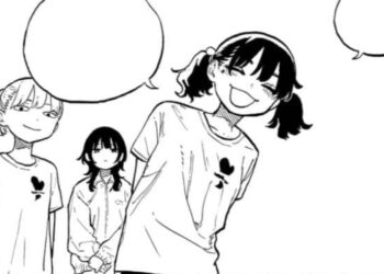 RuriDragon Chapter 30: Ruri thức tỉnh tính cách lửa mới