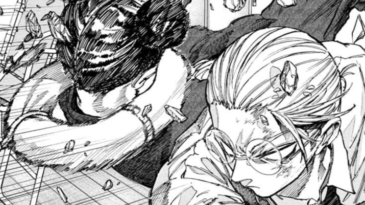 Sakamoto Days Chapter 200: Ngày phát hành & Spoiler 1 Sakamoto Days Chapter 200: Ngày phát hành & Spoiler