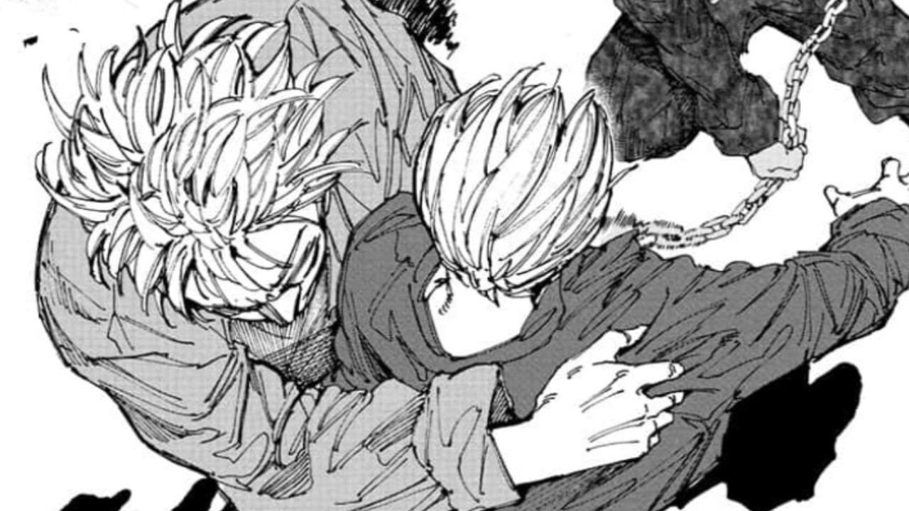 Sakamoto Days Chapter 202: Ngày phát hành & Spoiler 1 Sakamoto Days Chapter 202: Ngày phát hành & Spoiler