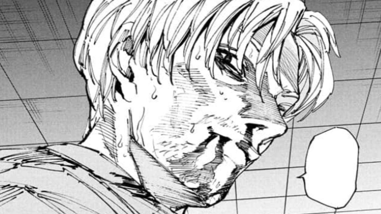 Sakamoto Days Chapter 203: Hồi tưởng kết thúc khi Ando chết 1 Sakamoto Days Chapter 203: Hồi tưởng kết thúc khi Ando chết