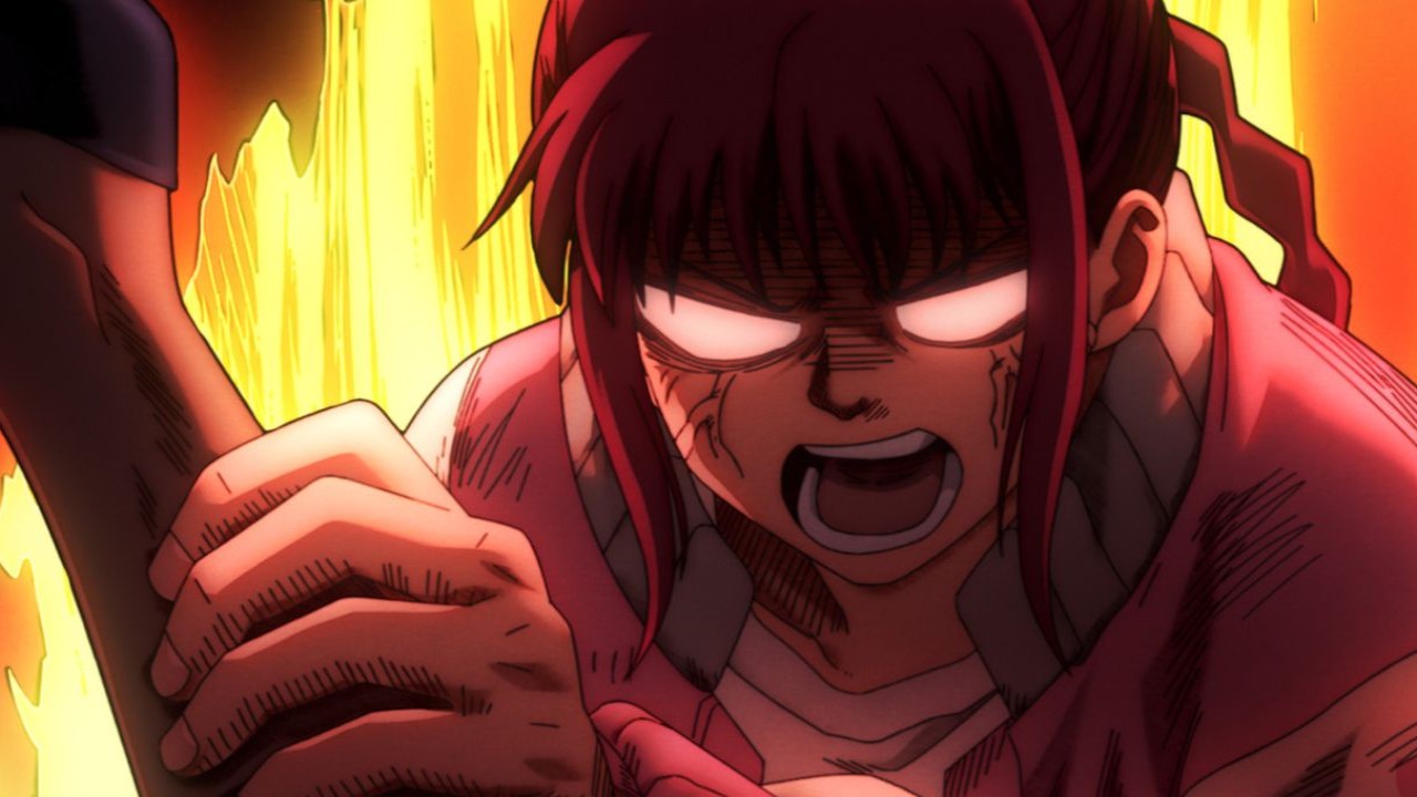 Sakamoto Days Tập 5: Ngày phát hành & Spoiler 1 Sakamoto Days Tập 5: Ngày phát hành & Spoiler