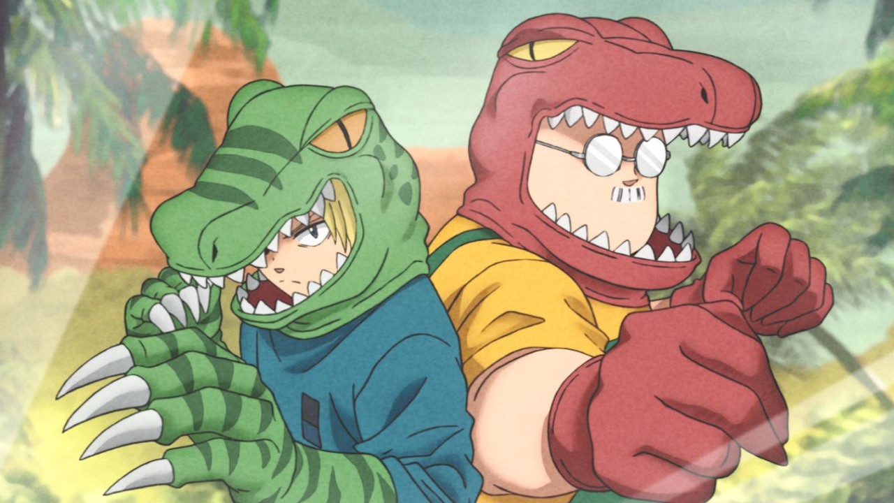 Sakamoto Days Tập 7: Ngày phát hành & Spoiler