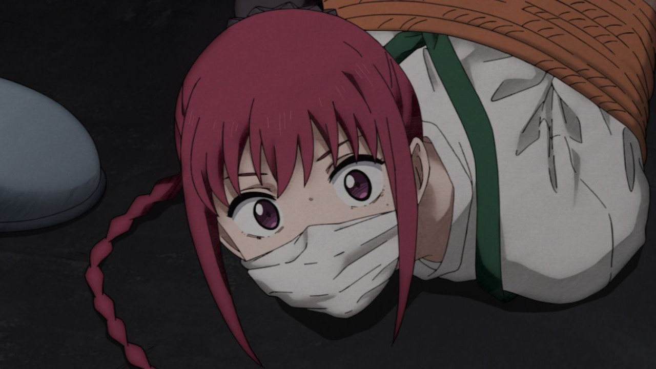 Sakamoto Days Tập 8: Nguồn gốc sức mạnh của Shin 1 Sakamoto Days Tập 8: Nguồn gốc sức mạnh của Shin