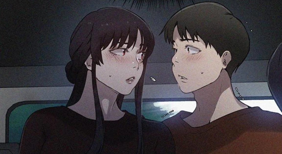 Secret Class Chapter 251: Vấn đề của Daeho 1 Secret Class Chapter 251: Vấn đề của Daeho