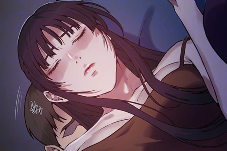 Secret Class Chapter 253: Sự Phát Triển Của Dae Ho 1 Secret Class Chapter 253: Sự Phát Triển Của Dae Ho