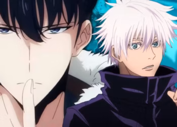 Solo Leveling đánh bại Jujutsu Kaisen, lập kỷ lục mới tại Crunchyroll