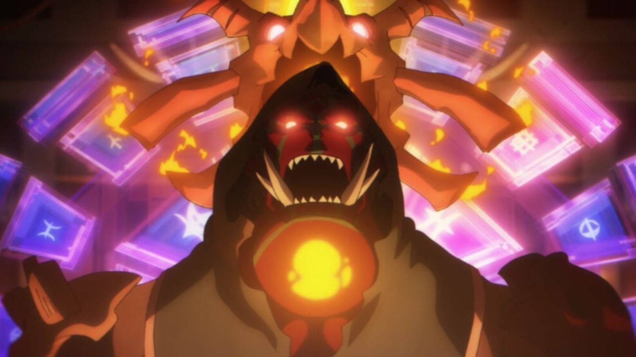 Solo Leveling Season 2 Tập 6: Ngày phát hành & Spoiler 1 Solo Leveling Season 2 Tập 6: Ngày phát hành & Spoiler