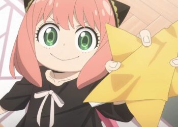 Spy X Family Chapter 112 Part 2: Ngày phát hành & Spoiler