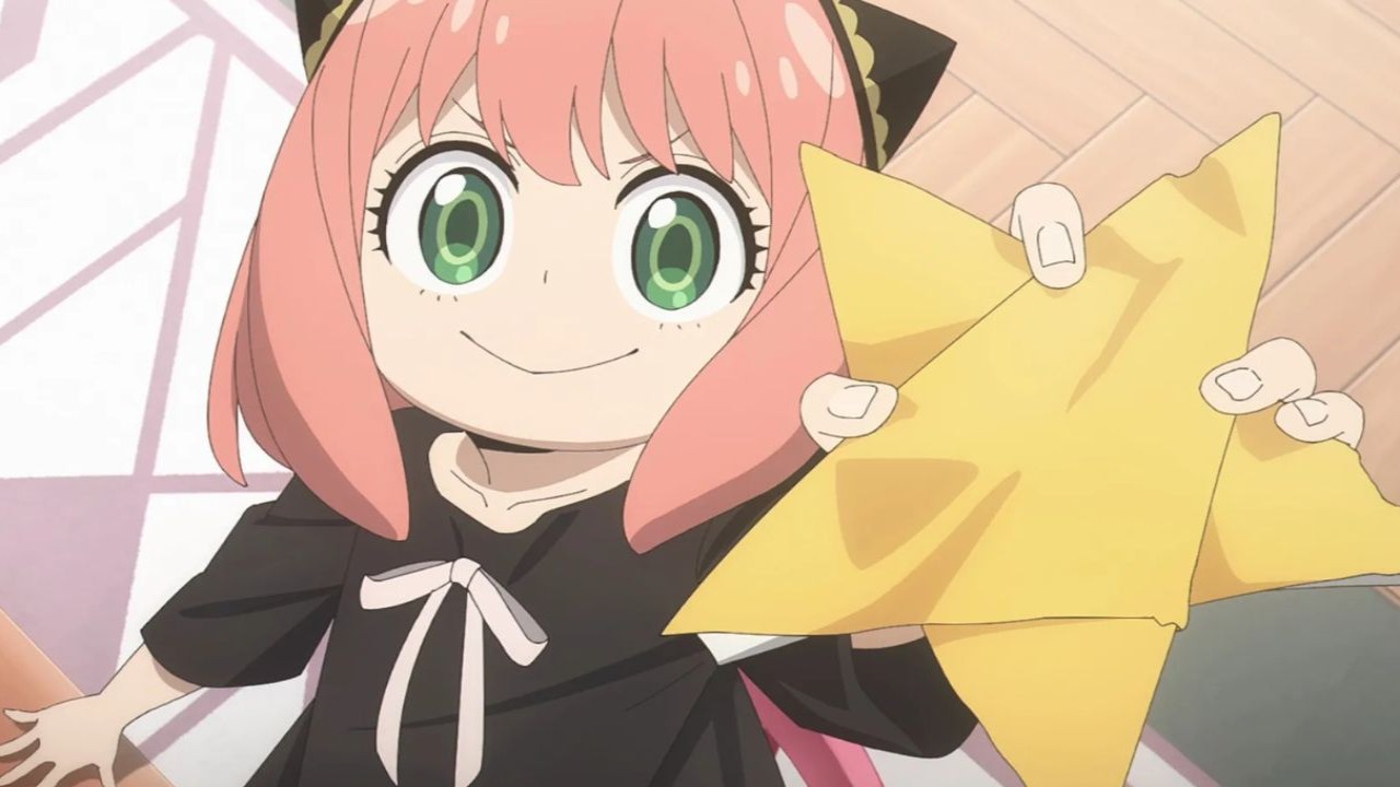 Spy X Family Chapter 112 Part 2: Ngày phát hành & Spoiler 1 Spy X Family Chapter 112 Part 2: Ngày phát hành & Spoiler