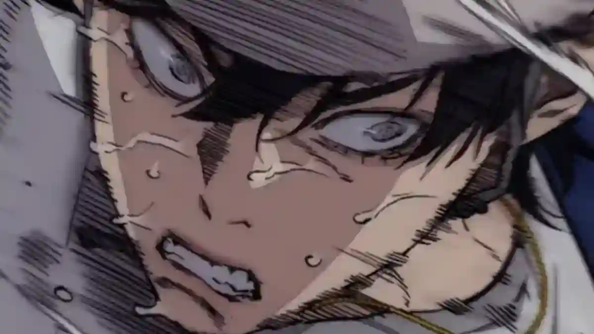 Wind Breaker Chapter 536: Ngày phát hành & Spoiler 1 Wind Breaker Chapter 536: Ngày phát hành & Spoiler