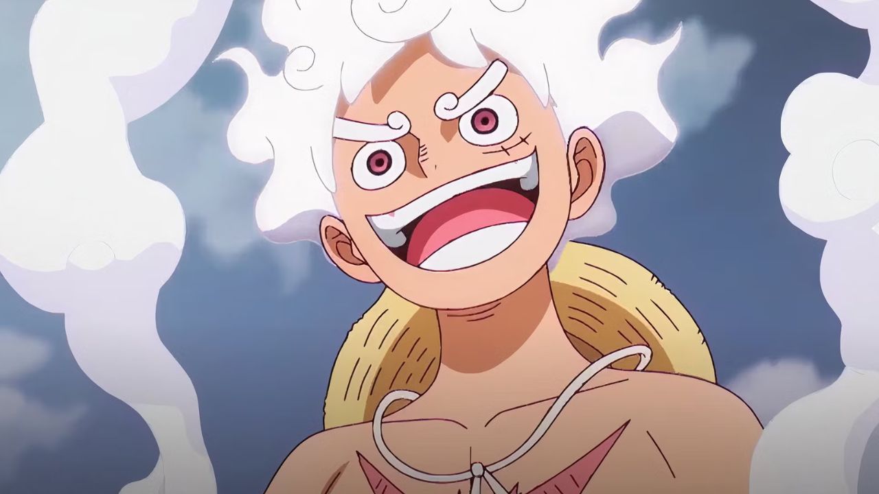 One Piece Chapter 1142: Nỗi sợ hãi của người khổng lồ trở thành sự thật
