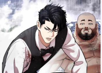 Lookism Chapter 545: Ngày phát hành & Spoiler