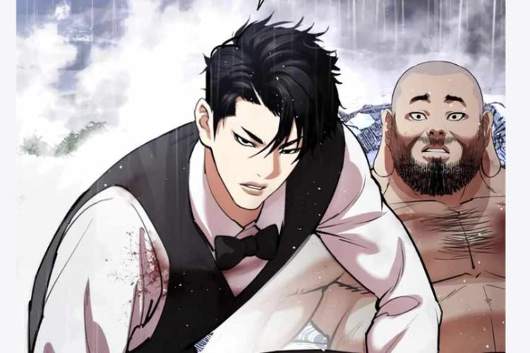 Lookism Chapter 545: Ngày phát hành & Spoiler