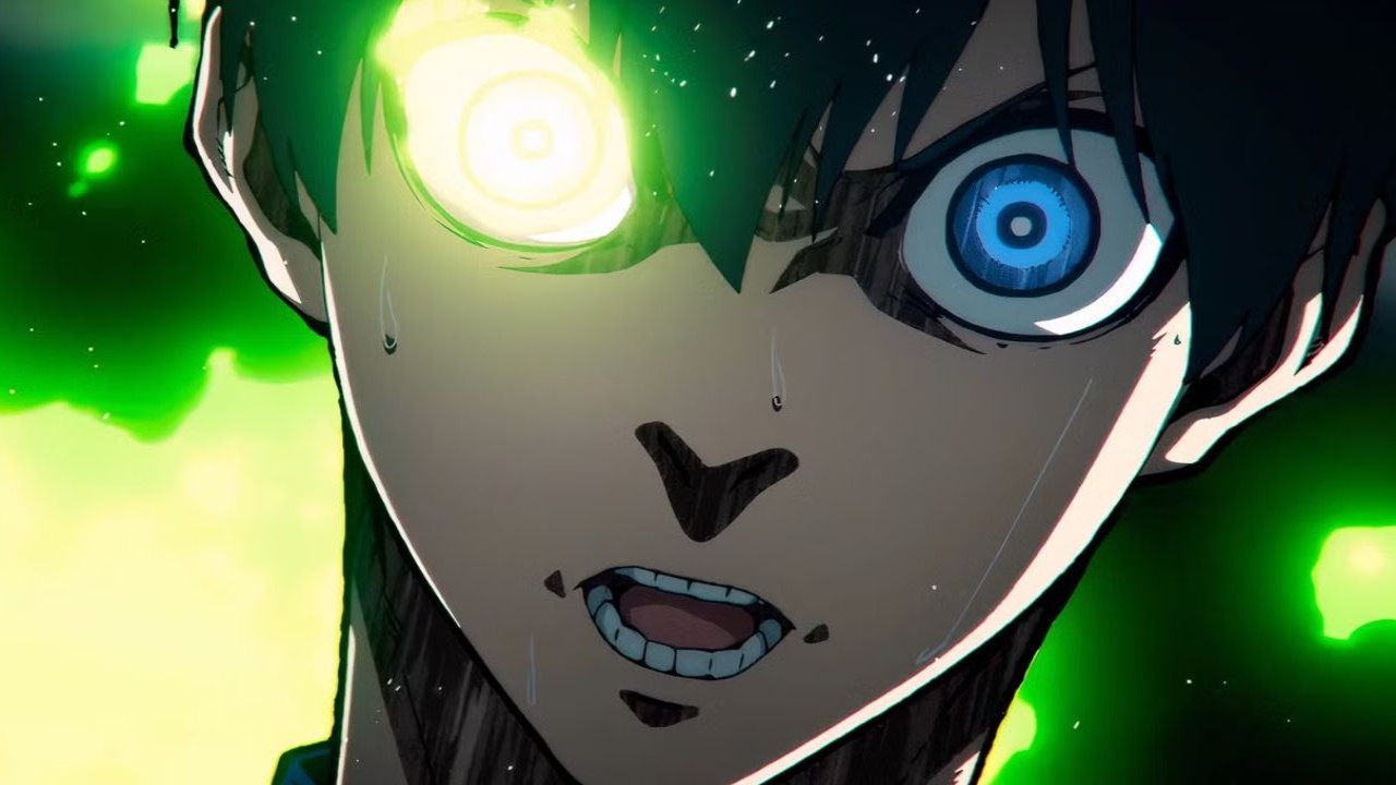 Blue Lock Chapter 295: Rin và Isagi hòa nhau ở vị trí thứ nhất 1 Blue Lock Chapter 295: Rin và Isagi hòa nhau ở vị trí thứ nhất