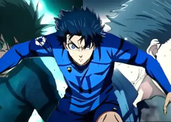 Blue Lock Season 3 sẽ phát hành khi nào?