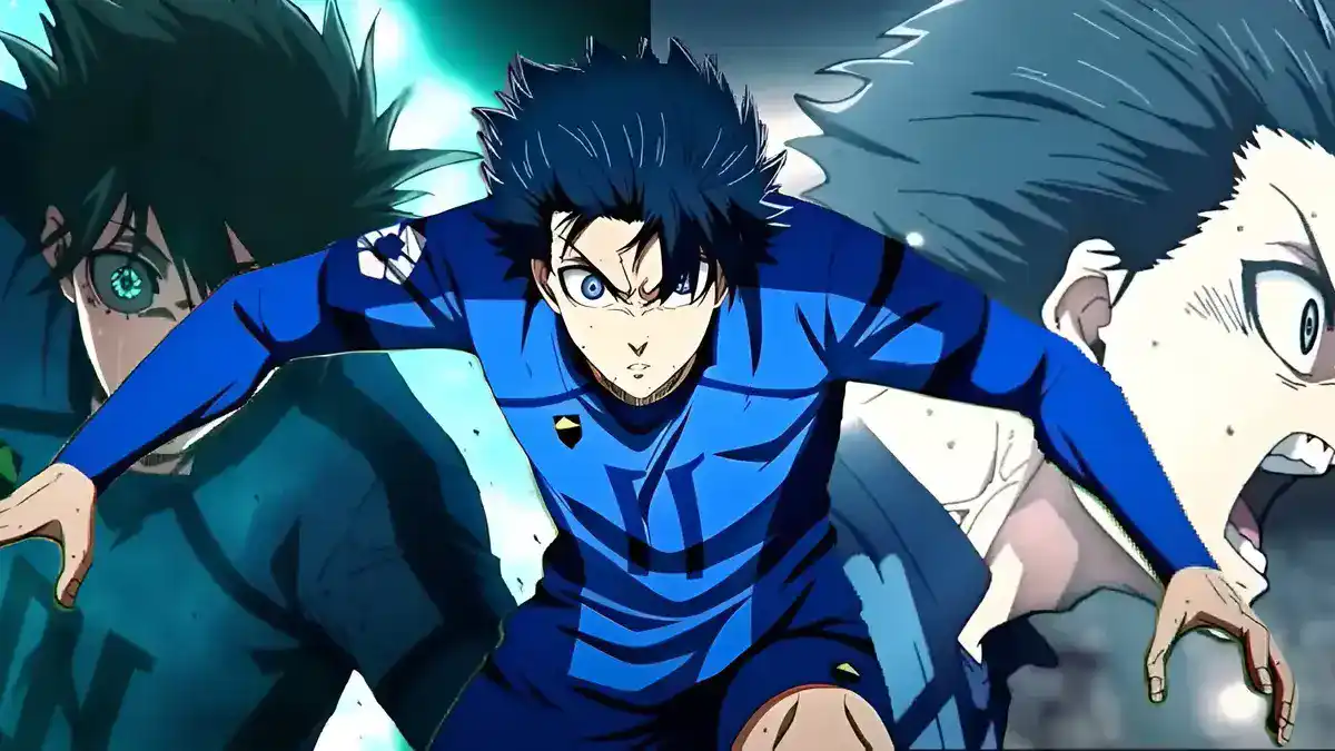 Blue Lock Season 3 sẽ phát hành khi nào?