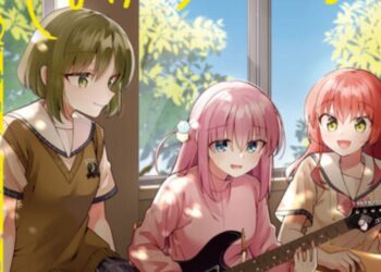 Bocchi the Rock! Chapter 86: Ngày phát hành & Spoiler