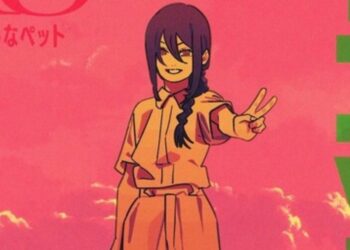 Chainsaw Man Chapter 196: Four Horsemen Devil bí ẩn