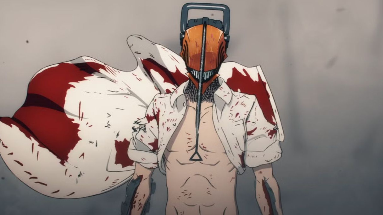 Chainsaw Man Chapter 196: Asa tiết lộ kế hoạch của Yoru 1 Chainsaw Man Chapter 196: Asa tiết lộ kế hoạch của Yoru