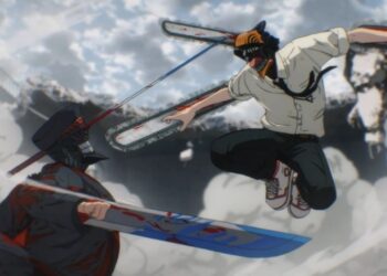 Chainsaw Man Chapter 197: Denji biết về sự hiện diện của Death Devil