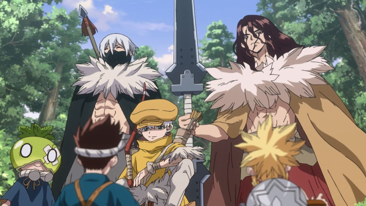 Dr. Stone Season 4 Episode 9: Will Senku survive after being shot?