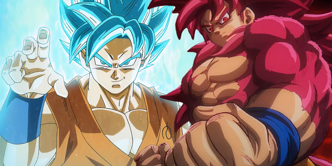 The end of Dragon Ball Daimi creates the biggest challenge for Dragon Ball Super